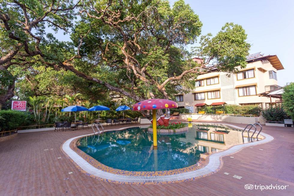 Beautiful Place Near Old Band Road มหาบาเลชวาร์ ภายนอก รูปภาพ